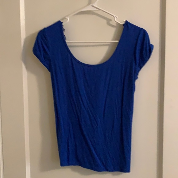Tops - Blue too